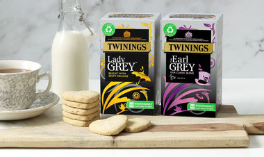 Caffeine in Tea – Your Questions Answered